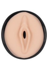 SLT by Shots Zelfsmerende Easy Grip Masturbator XL Vaginal