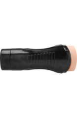 SLT by Shots Zelfsmerende Easy Grip Masturbator XL Vaginal