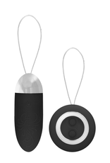 Simplicity by Shots Luca - Wireless Vibrating Egg with Remote Control