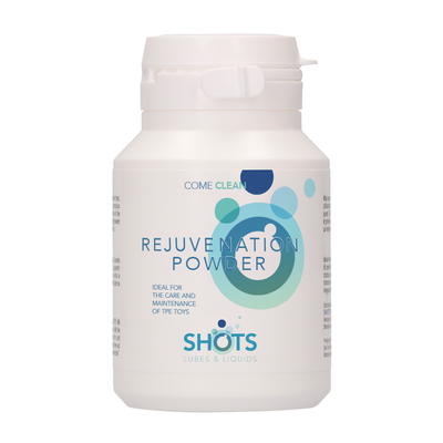 Image of Shots Lubes Liquids by Shots Rejuvenation Powder - 1 oz / 35 gr