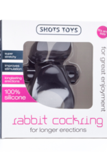 Shots Toys by Shots Rabbit Cockring