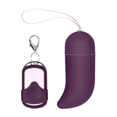 Image of Shots Toys by Shots Wireless Vibrating G-Spot Egg