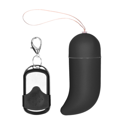 Image of Shots Toys by Shots Wireless Vibrating G-Spot Egg