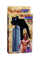 Seven Creations Secure Grip - Penis Pump