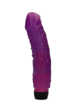 Seven Creations Perfect Pleasure - Multispeed Vibrator - 9 / 22 cm