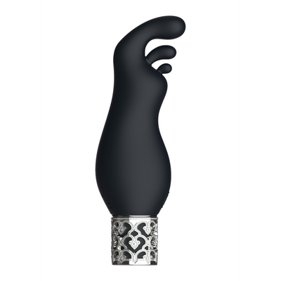 Image of Royal Gems by Shots Exquisite - Powerful Rechargeable Silicone Vibrator 