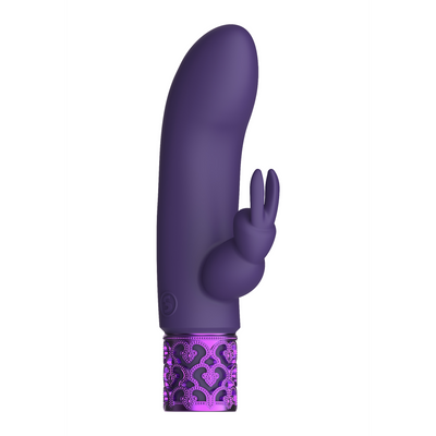 Image of Royal Gems by Shots Dazzling - Powerful Rechargeable Rabbit Vibrator