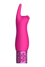 Royal Gems by Shots Elegance - Rechargeable Rabbit Vibrator