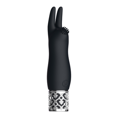 Image of Royal Gems by Shots Elegance - Rechargeable Rabbit Vibrator