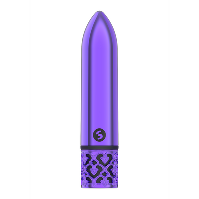 Image of Royal Gems by Shots Glamor - Powerful Rechargeable Bullet Vibrator