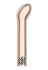 Royal Gems by Shots Jewel - G-Spot Vibrator