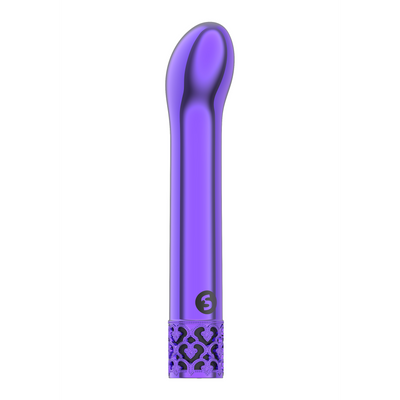 Image of Royal Gems by Shots Jewel - G-Spot Vibrator