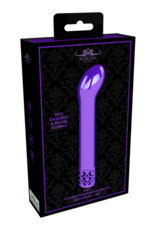 Royal Gems by Shots Jewel - G-Spot Vibrator