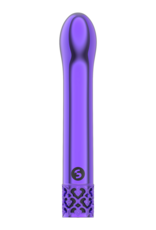 Royal Gems by Shots Jewel - G-Spot Vibrator