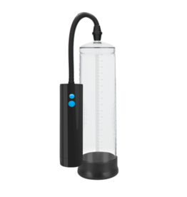 Pumped by Shots Extreme Power Rechargeable Auto Pump