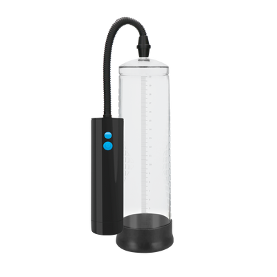 Pumped by Shots Extreme Power Rechargeable Auto Pump
