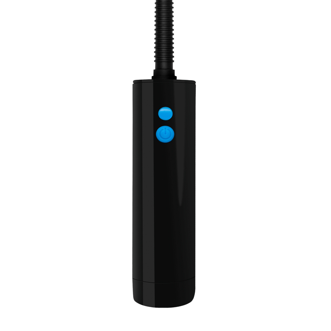 Pumped by Shots Extreme Power Oplaadbare Auto Pomp
