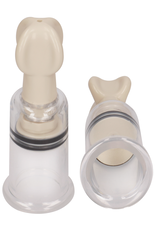 Pumped by Shots Nipple Suction Set - Small