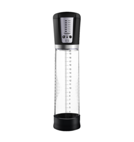 Pumped by Shots Premium Oplaadbare Automatische Pomp