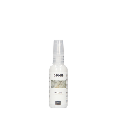Sono by Shots Anal Ese - Numbing Anal Cream - 1.7 fl oz / 50 ml