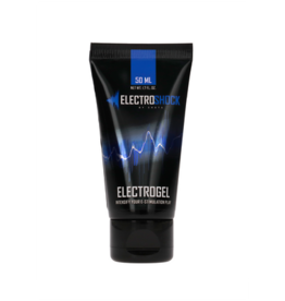 ElectroShock by Shots Electrogel - 1.7 fl oz / 50 ml