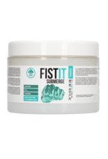 Fist It by Shots Submerge Lubricant - 17 fl oz / 500 ml