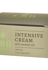 Earthly body Original Strength Intensive Cream - 2 oz / 48 gr