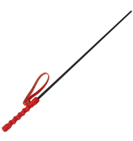 XR Brands Intense Impact Cane - Red