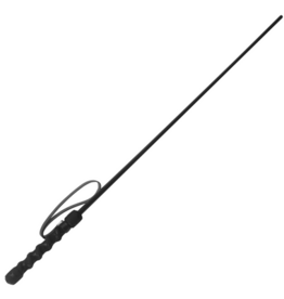 XR Brands Intense Impact Cane - Black