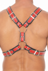 Ouch! by Shots Z Series Scottish Harness - L/XL