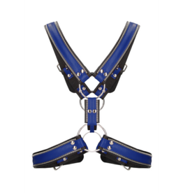 Ouch! by Shots Z Series Scottish Harness - S/M