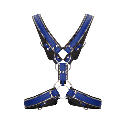 Image of Ouch! by Shots Z Series Scottish Harness - S/M