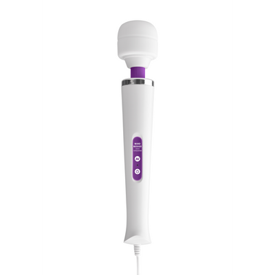 Image of Shots Toys by Shots Wonder Wand - Wand Massager - Purple