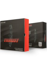 Nexus Thrust - Anal Thrusting Prostate Probe - Black