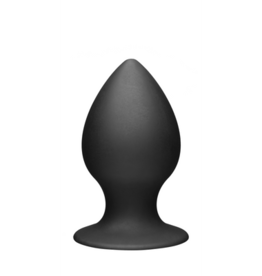 XR Brands Silicone Butt Plug