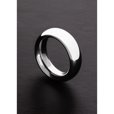 Image of Steel by Shots Donut C-Ring - 0.6 x 0.3 x 55 / 15 x 8 x 55 mm