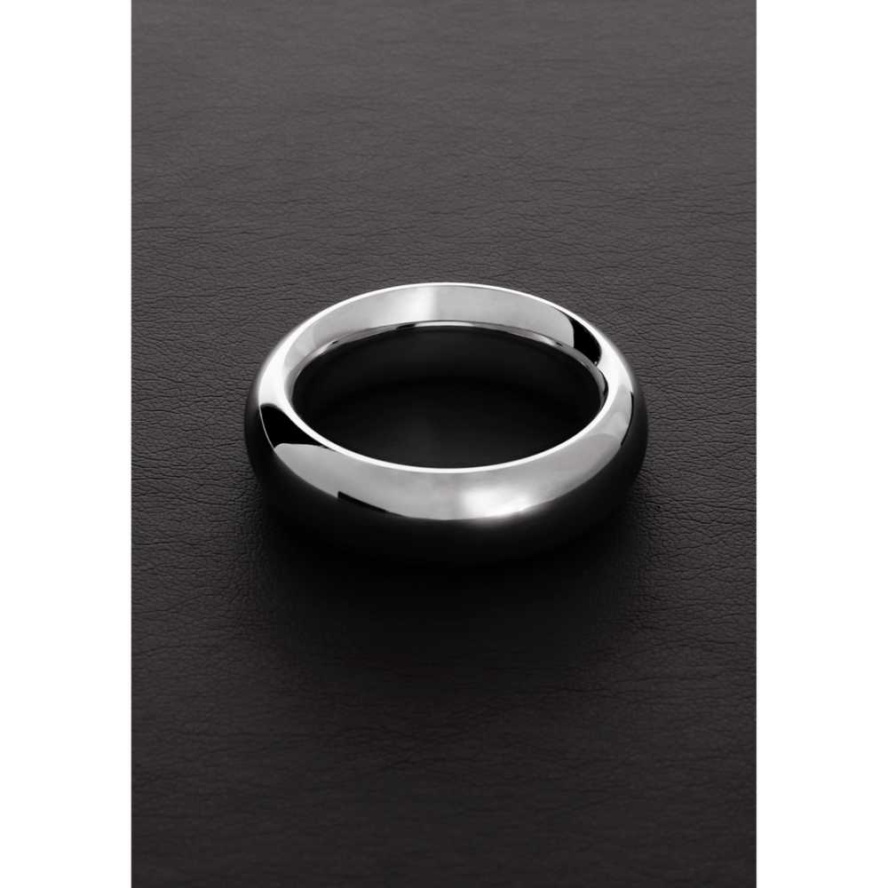 Steel by Shots Donut C-Ring - 0.6 x 0.3 x 55 / 15 x 8 x 55 mm