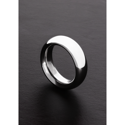 Image of Steel by Shots Donut C-Ring - 0.6 x 0.3 x 45 / 15 x 8 x 45 mm