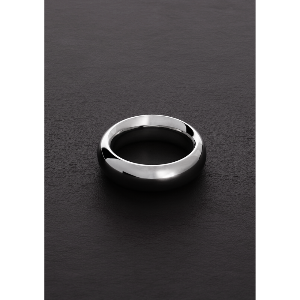 Steel by Shots Donut C-Ring - 0.6 x 0.3 x 40 / 15 x 8 x 40 mm