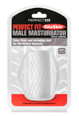 PerfectFitBrand Masturbator with Grip for Men