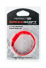 PerfectFitBrand Speed Shift - Cockring