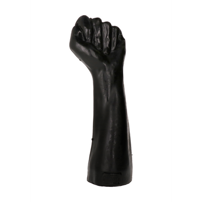 Image of Domestic Partner Fist of Victory - Dildo 