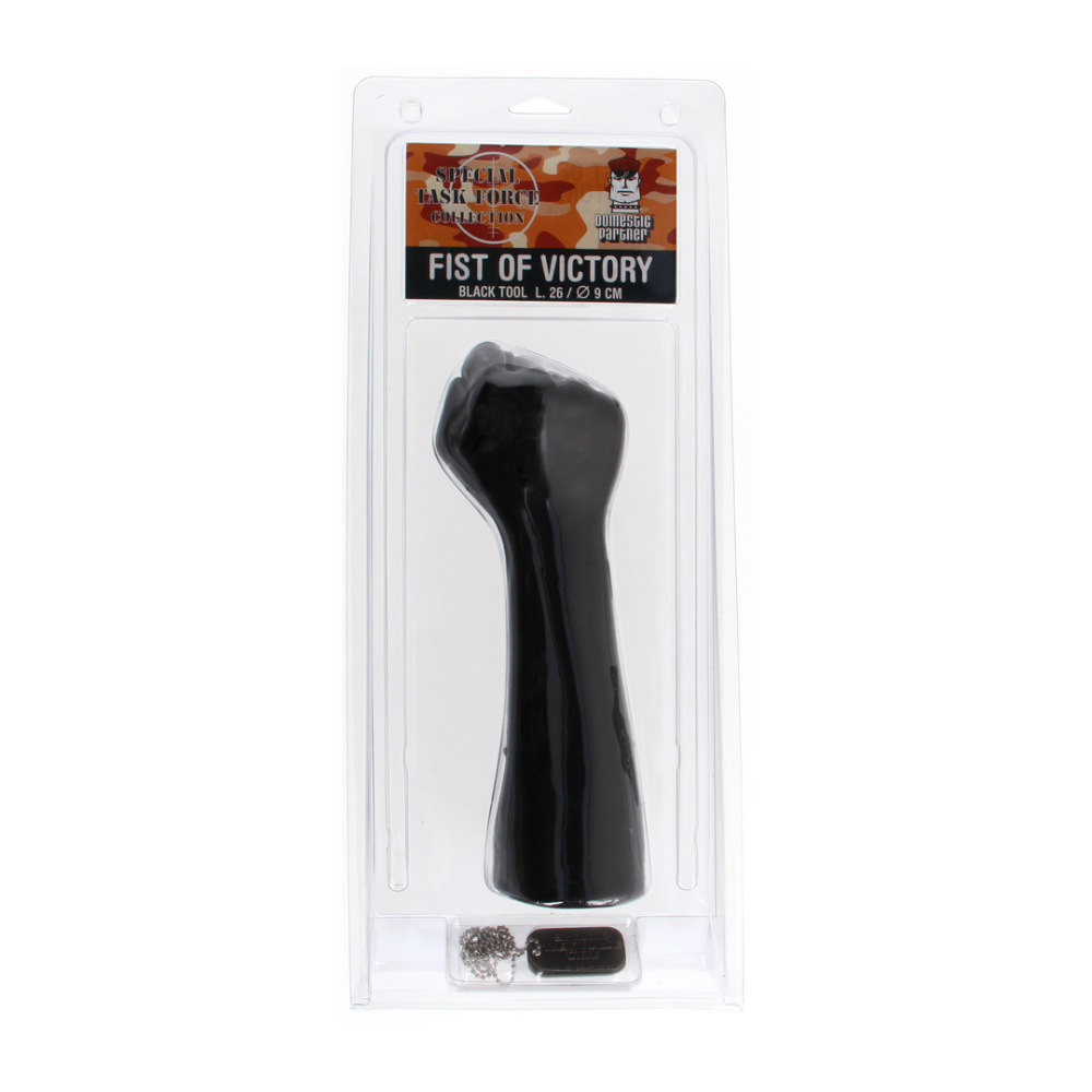 Domestic Partner Vist van de Overwinning - Dildo