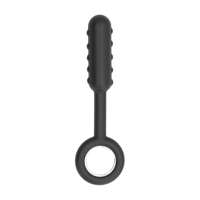 Sono by Shots No. 61 - Dildo with Metal Ring