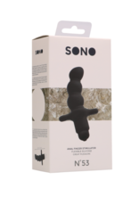Sono by Shots No.53 - Anal Finger Stimulator