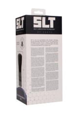SLT by Shots Self Lubrication Easy Grip Masturbator XL Anal