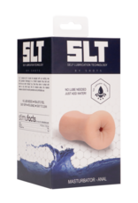 SLT by Shots Zelfsmerende Masturbator Anaal