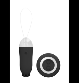 Simplicity by Shots Jayden - Dual Vibrating Toy with Remote Control