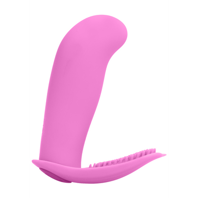 Simplicity by Shots Leon - Wireless Vibrator with Remote Control