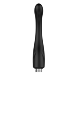 Nexus Advanced - Shower Douche Duo Kit - Black